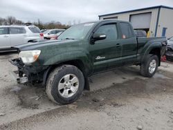 Vehiculos salvage en venta de Copart Duryea, PA: 2012 Toyota Tacoma