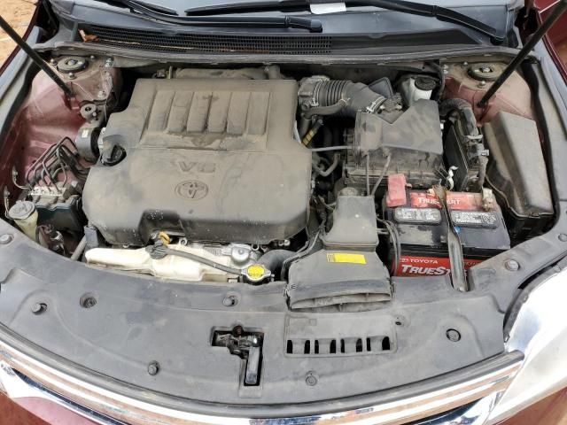 2013 Toyota Avalon Base