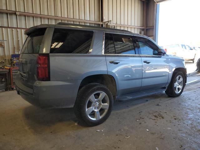 2020 Chevrolet Tahoe C1500  LS