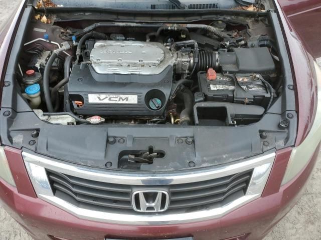 2008 Honda Accord EX