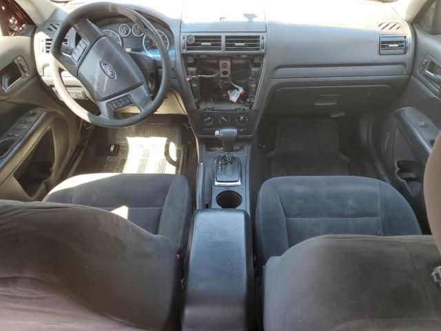 2006 Ford Fusion SE