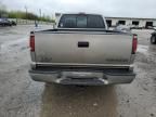 2003 Chevrolet S Truck S10