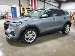 Vehiculos salvage en venta de Copart West Mifflin, PA: 2020 Buick Encore GX Preferred