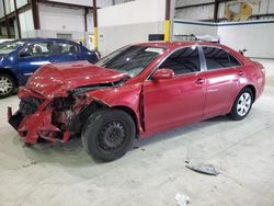 Salvage cars for sale at Lawrenceburg, KY auction: 2009 Toyota Camry Base