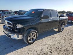 Dodge salvage cars for sale: 2010 Dodge RAM 1500