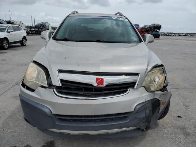 2008 Saturn Vue XE