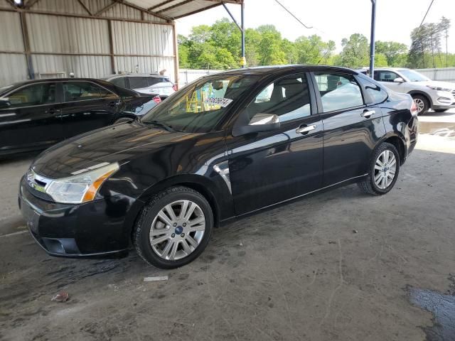 2008 Ford Focus SE