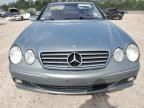 2004 Mercedes-Benz CL 500