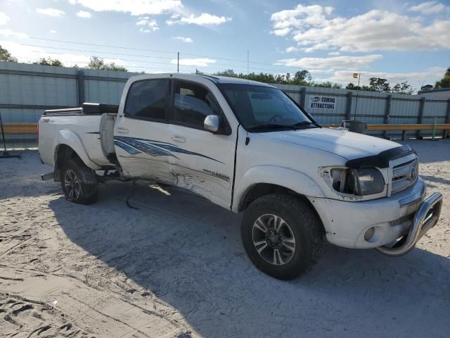 2006 Toyota Tundra Double Cab SR5