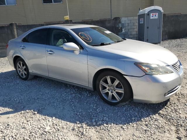 2008 Lexus ES 350