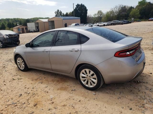 2014 Dodge Dart SE Aero