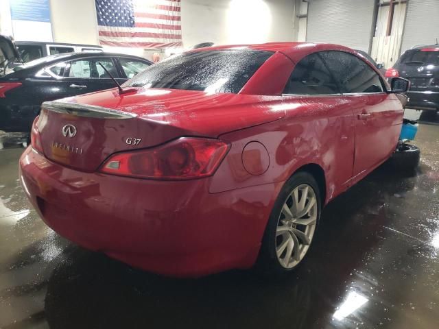 2013 Infiniti G37 Sport