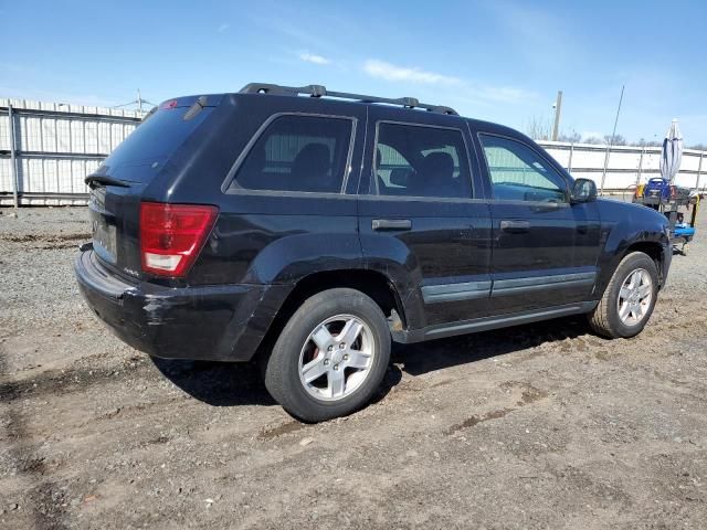 2006 Jeep Grand Cherokee Laredo