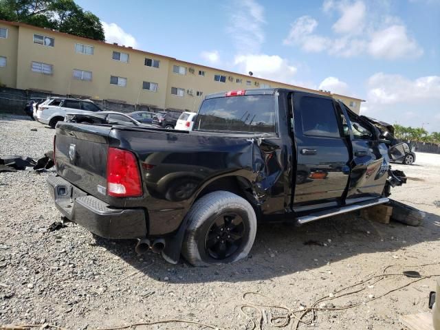 2016 Dodge RAM 1500 ST