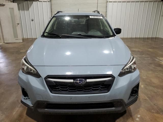 2019 Subaru Crosstrek