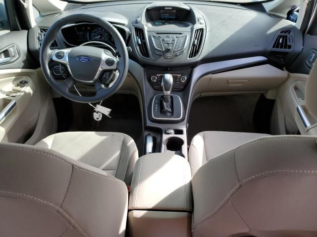 2014 Ford C-MAX SE