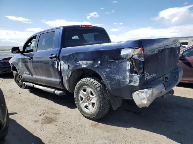 2013 Toyota Tundra Crewmax SR5