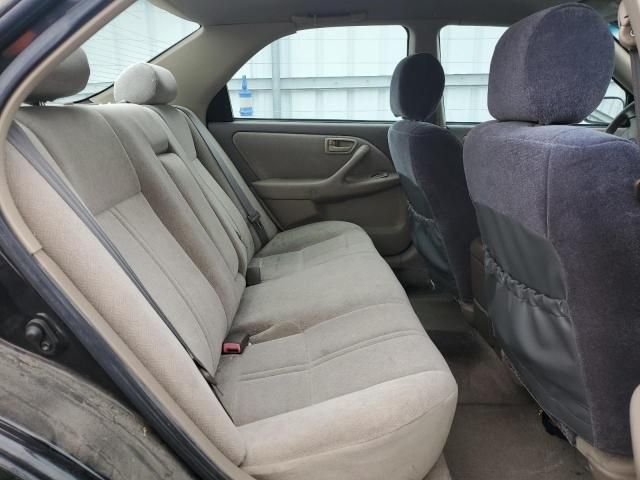 2001 Toyota Camry CE