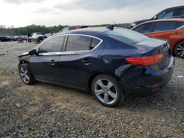 2014 Acura ILX 20