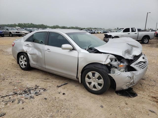 2008 Toyota Camry CE