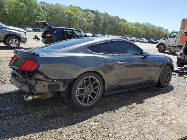 2016 Ford Mustang GT