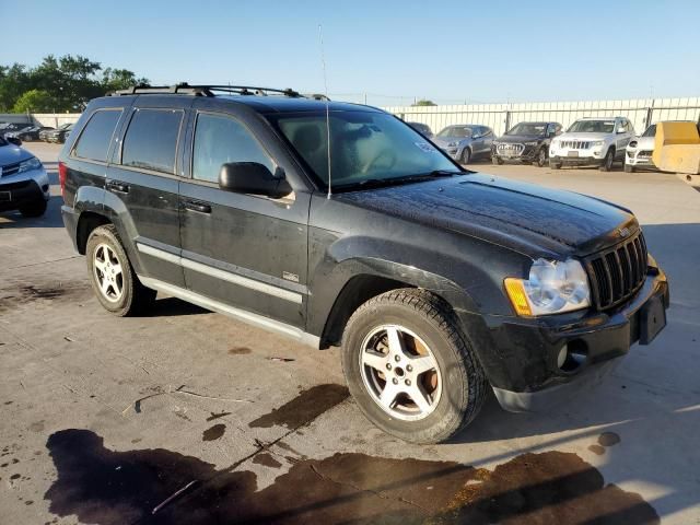 2007 Jeep Grand Cherokee Laredo