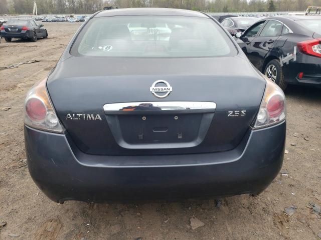 2007 Nissan Altima 2.5