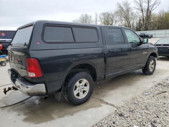 2009 Dodge RAM 1500