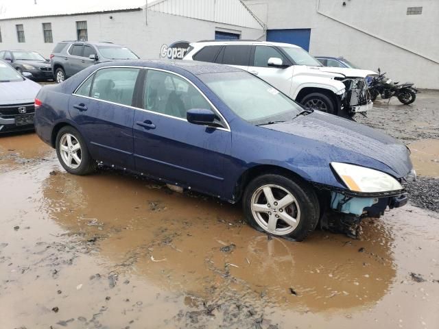 2004 Honda Accord EX