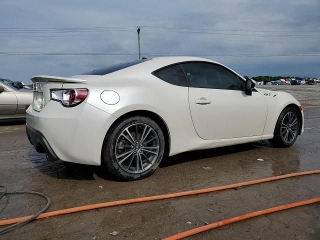 2014 Scion FR-S