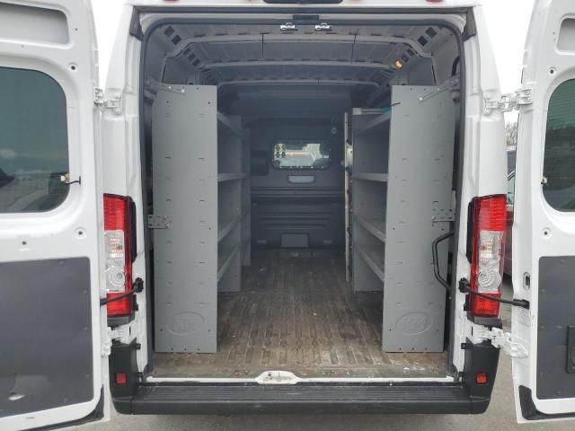 2022 Dodge RAM Promaster 2500 2500 High