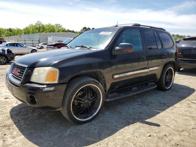 2005 GMC Envoy