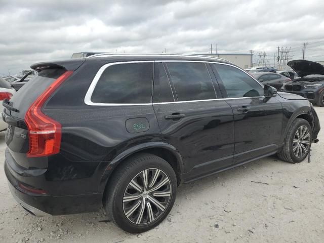 2021 Volvo XC90 T6 Momentum