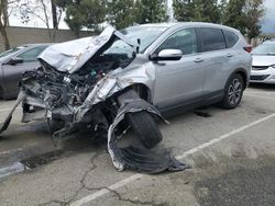 2021 Honda CR-V EX en venta en Rancho Cucamonga, CA