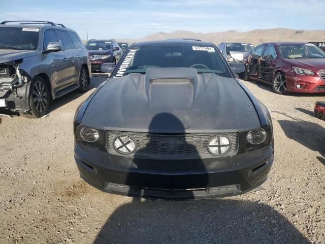 2005 Ford Mustang GT