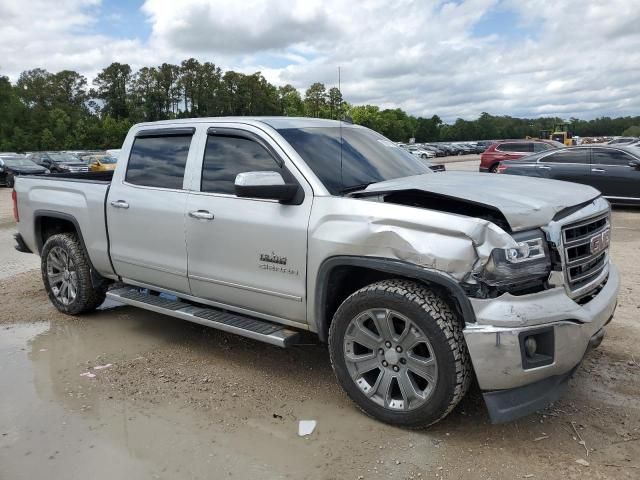 2014 GMC Sierra C1500 SLT