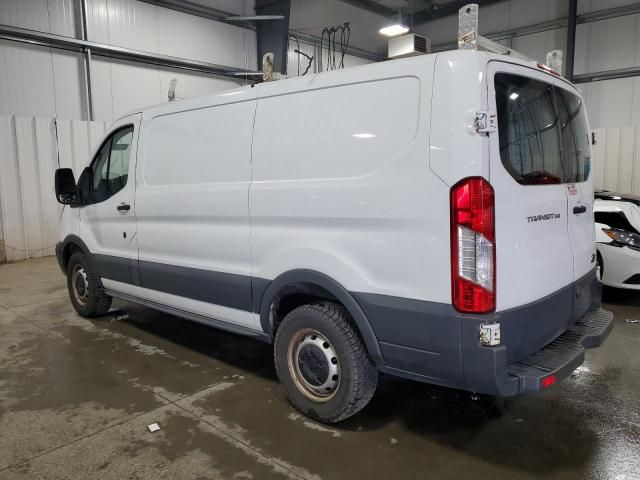 2016 Ford Transit T-150