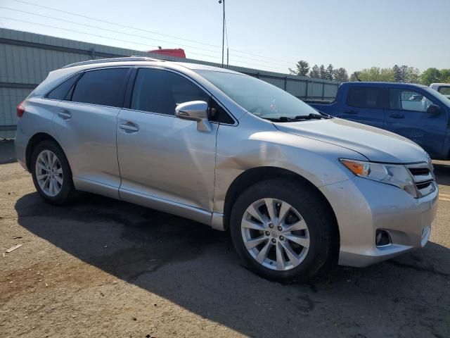 2013 Toyota Venza LE