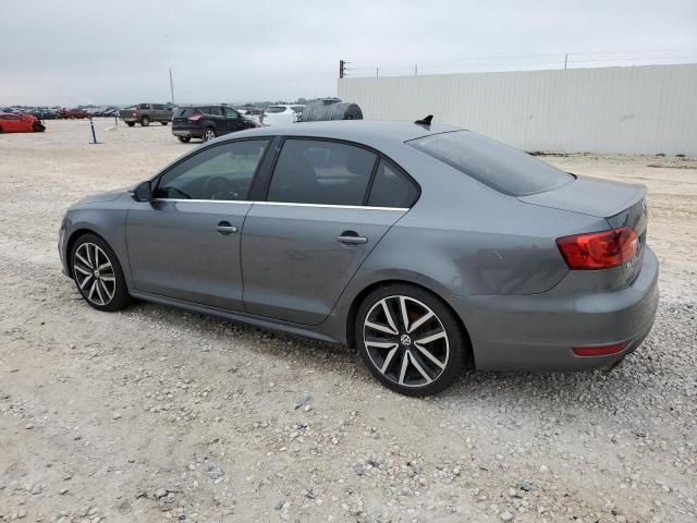 2012 Volkswagen Jetta GLI