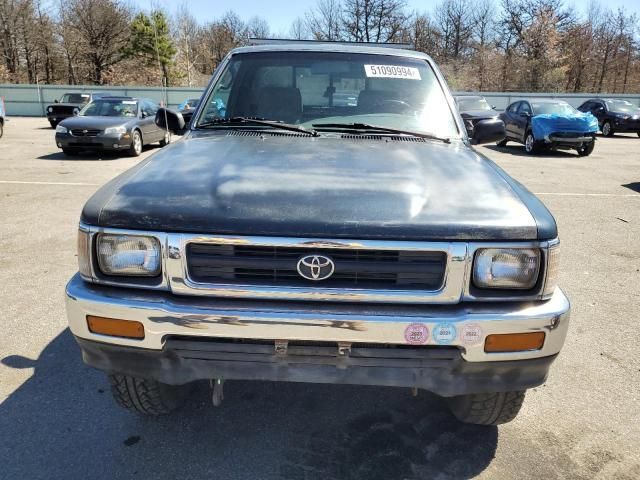 1994 Toyota Pickup 1/2 TON Short Wheelbase DX