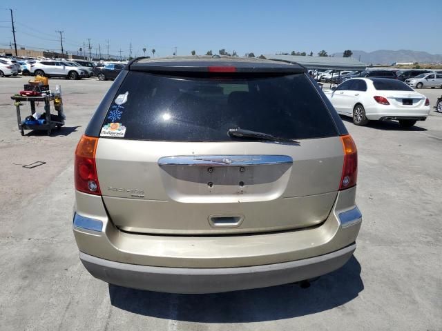 2006 Chrysler Pacifica Touring