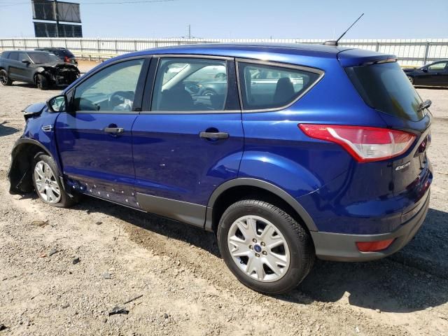 2013 Ford Escape S