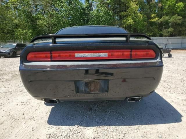 2014 Dodge Challenger SXT