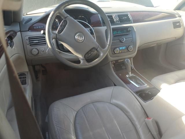 2007 Buick Lucerne CXL