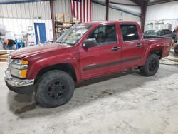 Chevrolet Colorado Vehiculos salvage en venta: 2005 Chevrolet Colorado