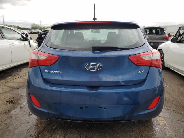 2014 Hyundai Elantra GT