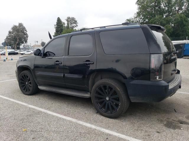 2007 GMC Yukon