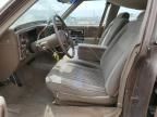 1990 Cadillac Brougham