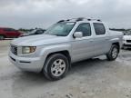 2008 Honda Ridgeline RTL