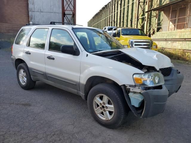 2005 Ford Escape XLS